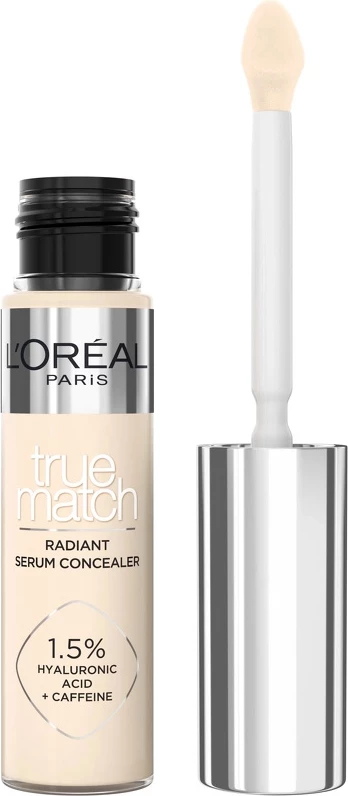 Loreal True Match Radiant Serum Concealer 1N