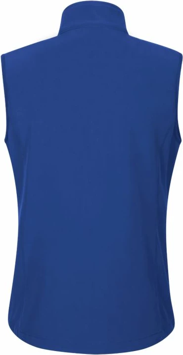 Jelek softshell për femra Malfini Trail, cornflower blue [Madhësia: S]