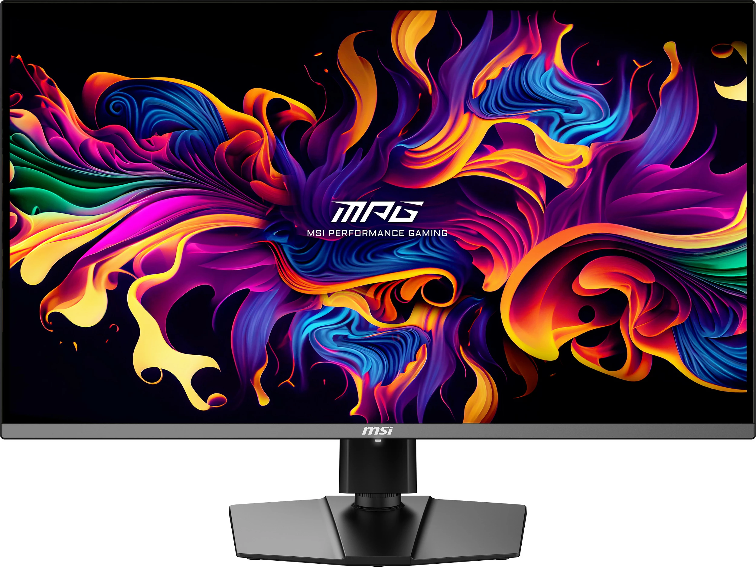 Monitor MSI MPG 321URX QD-OLED, 32 inç, 4K UHD, 240Hz