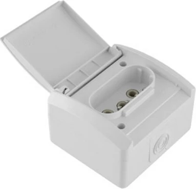 PRIZË TREFAZ OG METALKA 16A