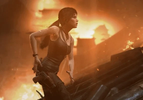 Tomb Raider GOTY Edition EN Global