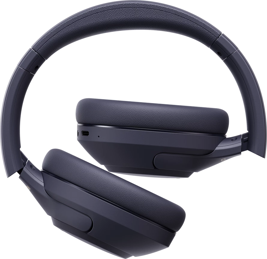 Kufje CANYON OnRiff 6 ANC Bluetooth 5.3, over-ear, 25h, blu