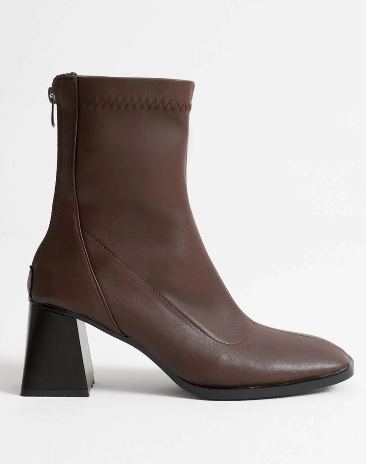 Charm Brown