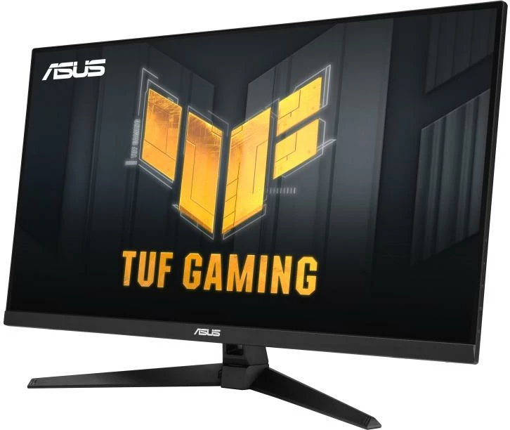 Monitor gaming, Asus TUF Gaming VG32AQA1A (90LM07L0-B02370), 31.5" WQHD 170Hz 1ms HDR10, i zi