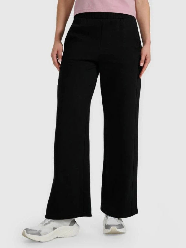 Pantallona sportive për femra 4F, të gjëra