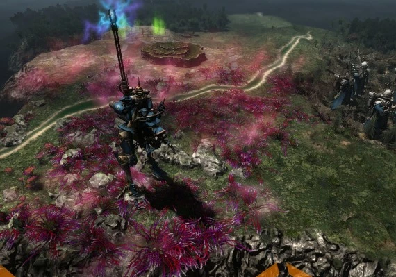 Warhammer 40,000: Gladius - Demolition Pack DLC EN/DE/FR/RU/ZH/ES Global