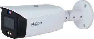 Kamerë IP DAHUA IPC-HFW3849T1-ZAS-PV-27135, 4K, Bullet, e bardhë