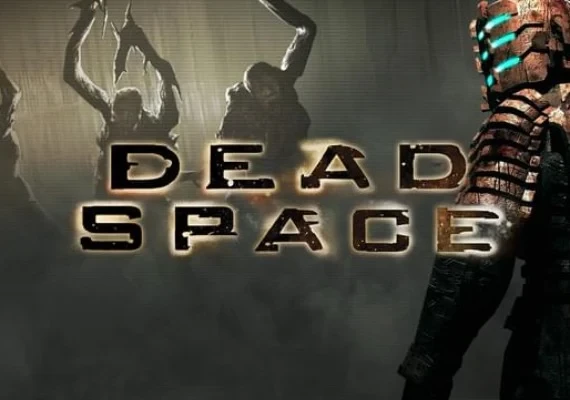 Dead Space 2008 EN/DE/FR/IT/ES Global