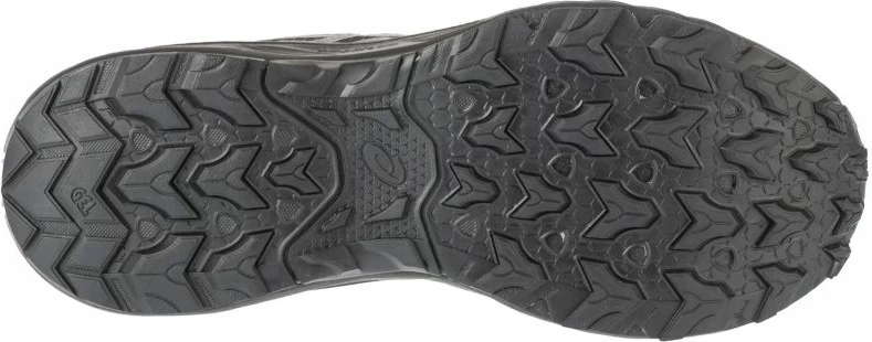 Atlete për meshkuj Asics, të zeza