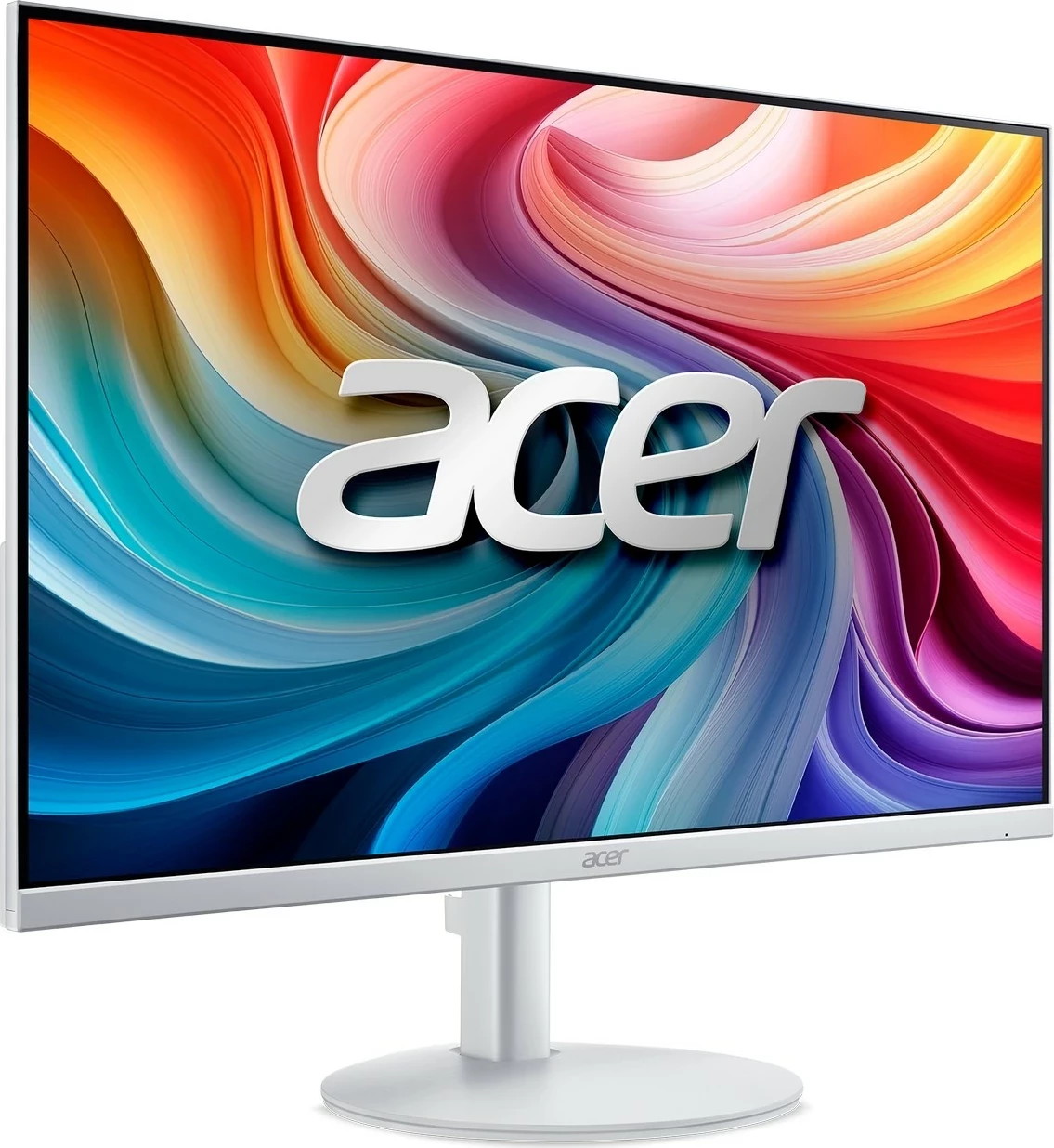 Monitor Acer SA273G0wi 27 inch IPS 120Hz i bardhë