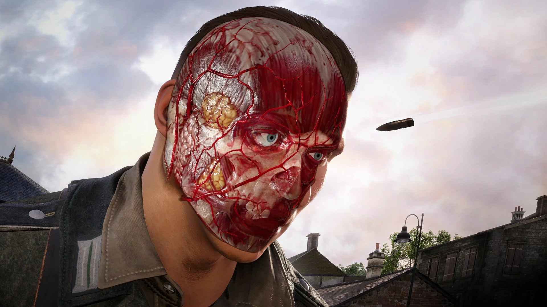 Video lojë Fireshine Games Sniper Elite: Resistance për PlayStation 5 (PS5)