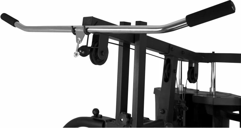 Atlas me stol multigym PRO BMG 4700, grumbull 66kg