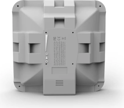 Access Point outdoor MIKROTIK SXTsq Lite2 RBSXTSQ2ND 2.4GHz 300Mbps 10dBi PoE IP54, e bardhë