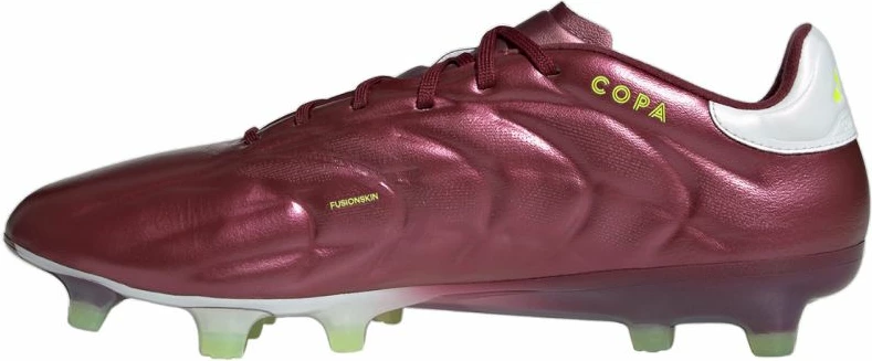 Atlete për futboll për meshkuj adidas, të kuqe [Madhësia: 40 2/3]