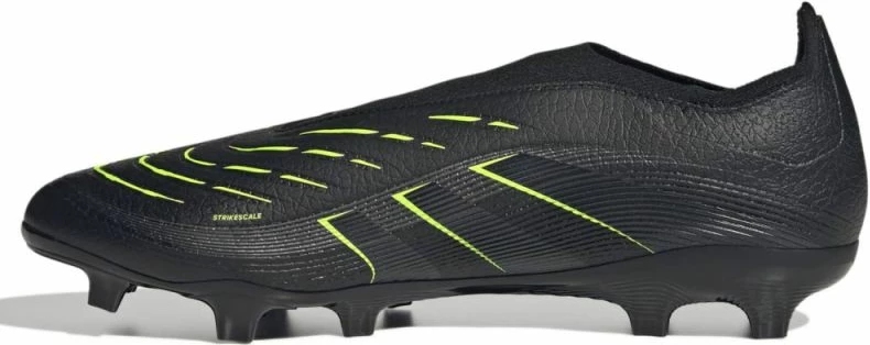 Këpucë Hikvision, të zeza