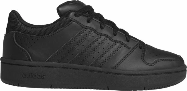 Atlete fëmijë adidas Hoops Classic KH8914, të zeza