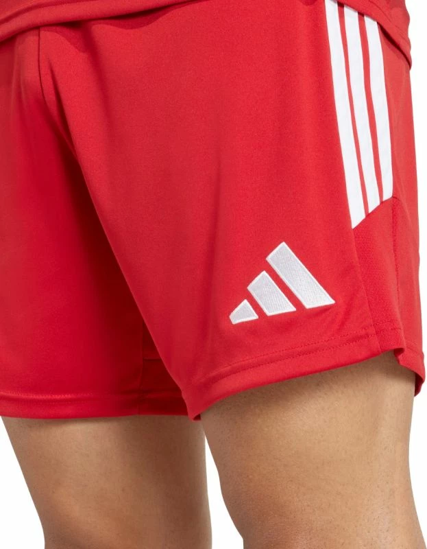 Shorce për meshkuj adidas, të kuqe [Madhësia: XXL]