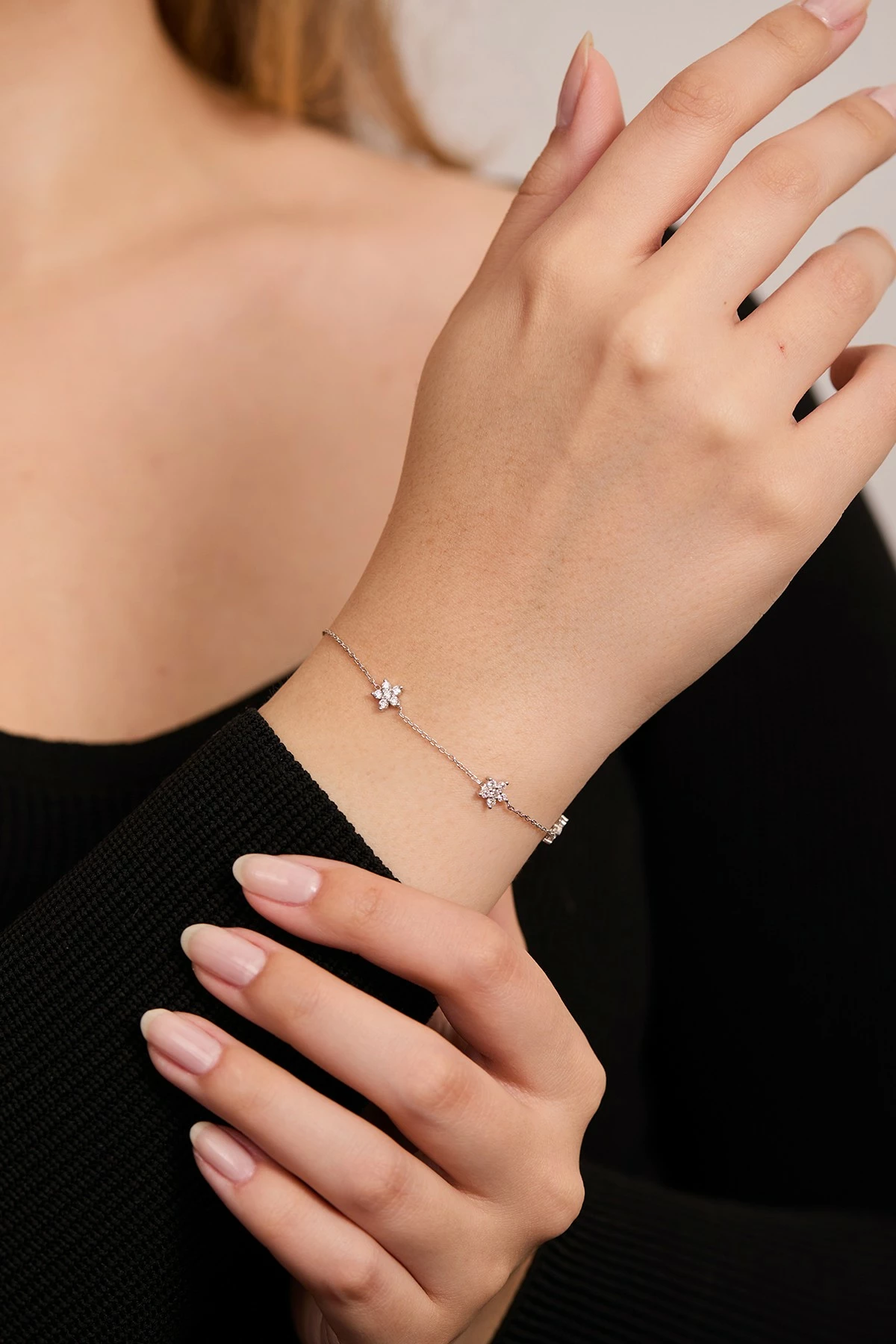Byzylyk argjendi Elika Silver, ELKAB92262