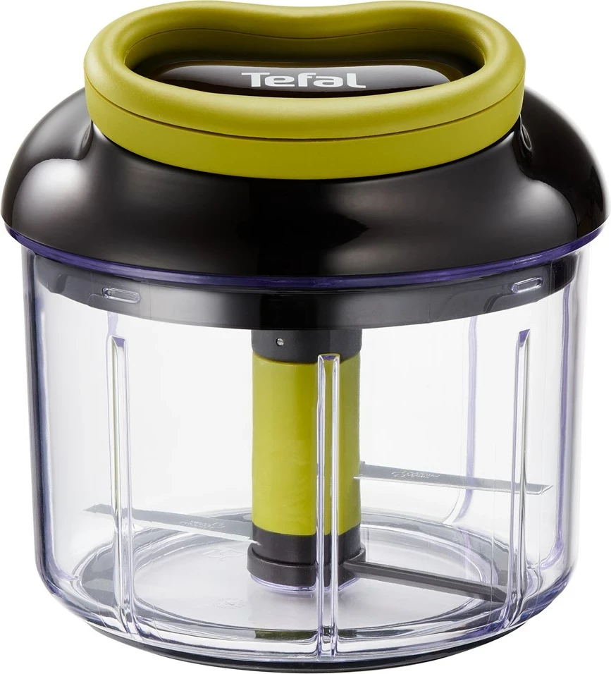 Mulli ushqimi Tefal K13204, i zi