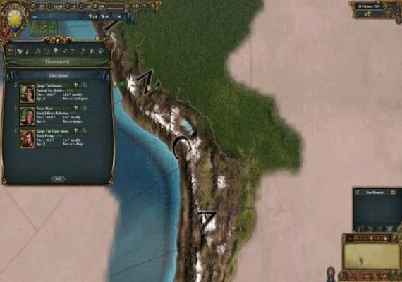 Europa Universalis IV: El Dorado DLC EN Global