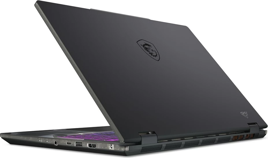 Laptop gaming MSI Cyborg 15 B13WEKG-626XPL, 15.6", Intel Core i7-13620H, 16 GB RAM, 512 GB SSD, NVIDIA RTX 5050, Zi 4