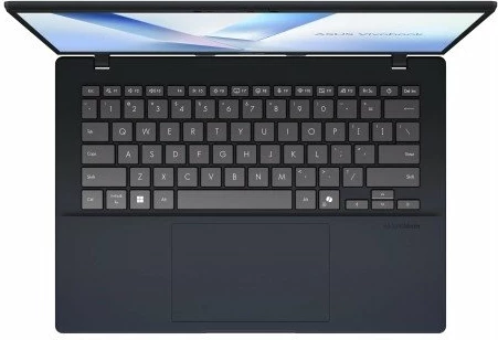 Laptop Asus VivoBook 14 X1407QA-LY034W, Snapdragon X1, 16GB RAM, 512GB SSD, 14\" FHD, Windows 11 Home, Navy Blue