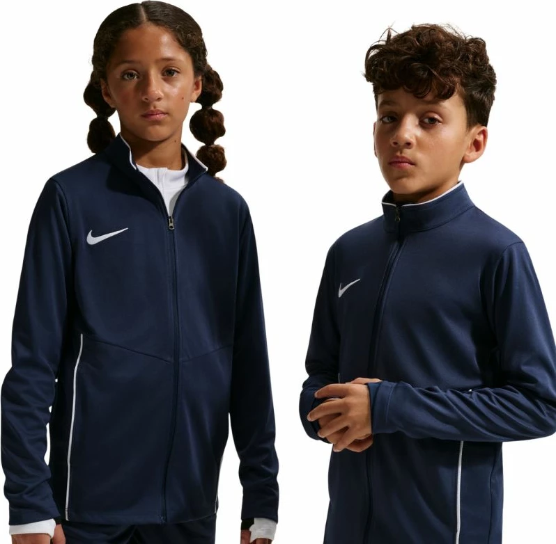 Duks për fëmijë Nike, navy blue