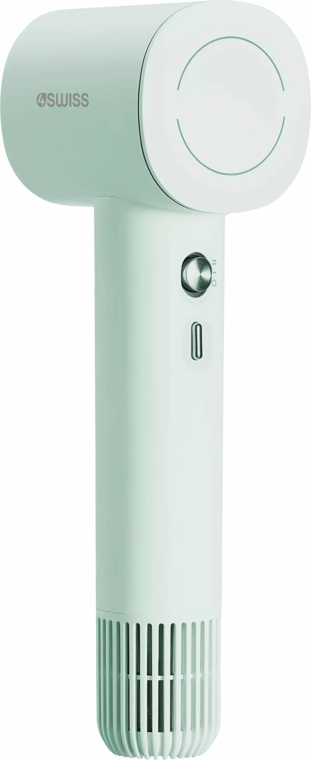 Tharëse flokësh 4Swiss F326 SmartAI+ 1000W, Mint