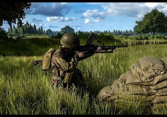 Post Scriptum Supporter Edition EN/FR/IT/RU/ZH/ES/ZH Global