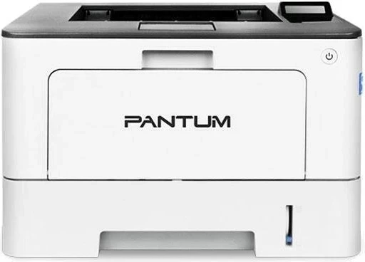Printer Pantum BP5100DN, lazer, monokrom, duplex, rrjet, bardhë-zi