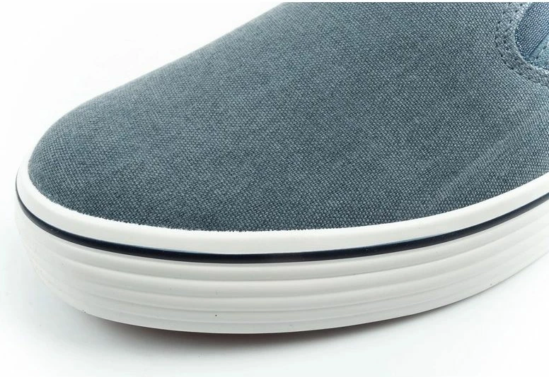 Atlete për meshkuj Wrangler Calypso Slip-On, të kaltërta [Madhësia: 43]