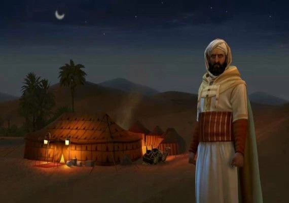 Sid Meier's Civilization V: Brave New World EN Global