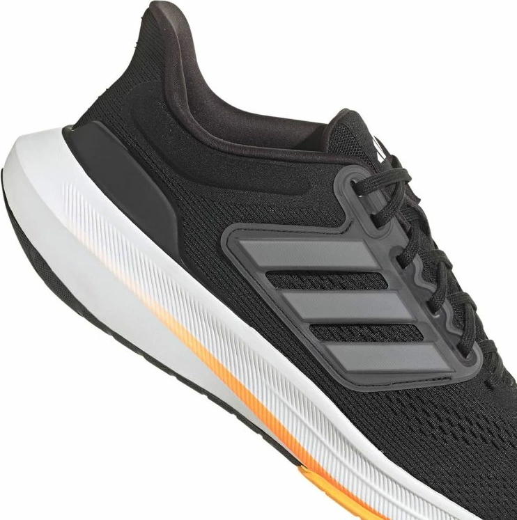 Atlete për meshkuj adidas Ultrabounce, të zeza [Madhësia: 40 2/3]