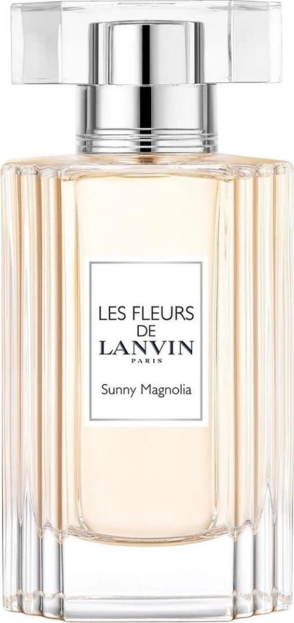 Eau de Toilette për femra Lanvin Sunny Magnolia, 50ml