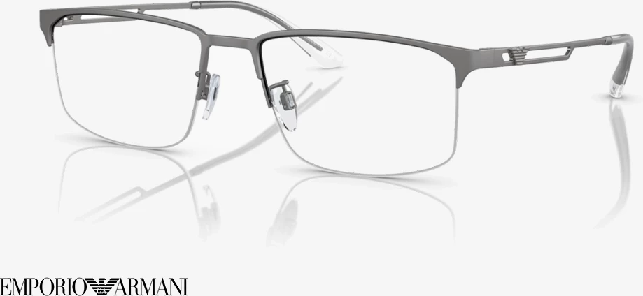 Korniza optike për meshkuj Emporio Armani EA1143 3003 57
