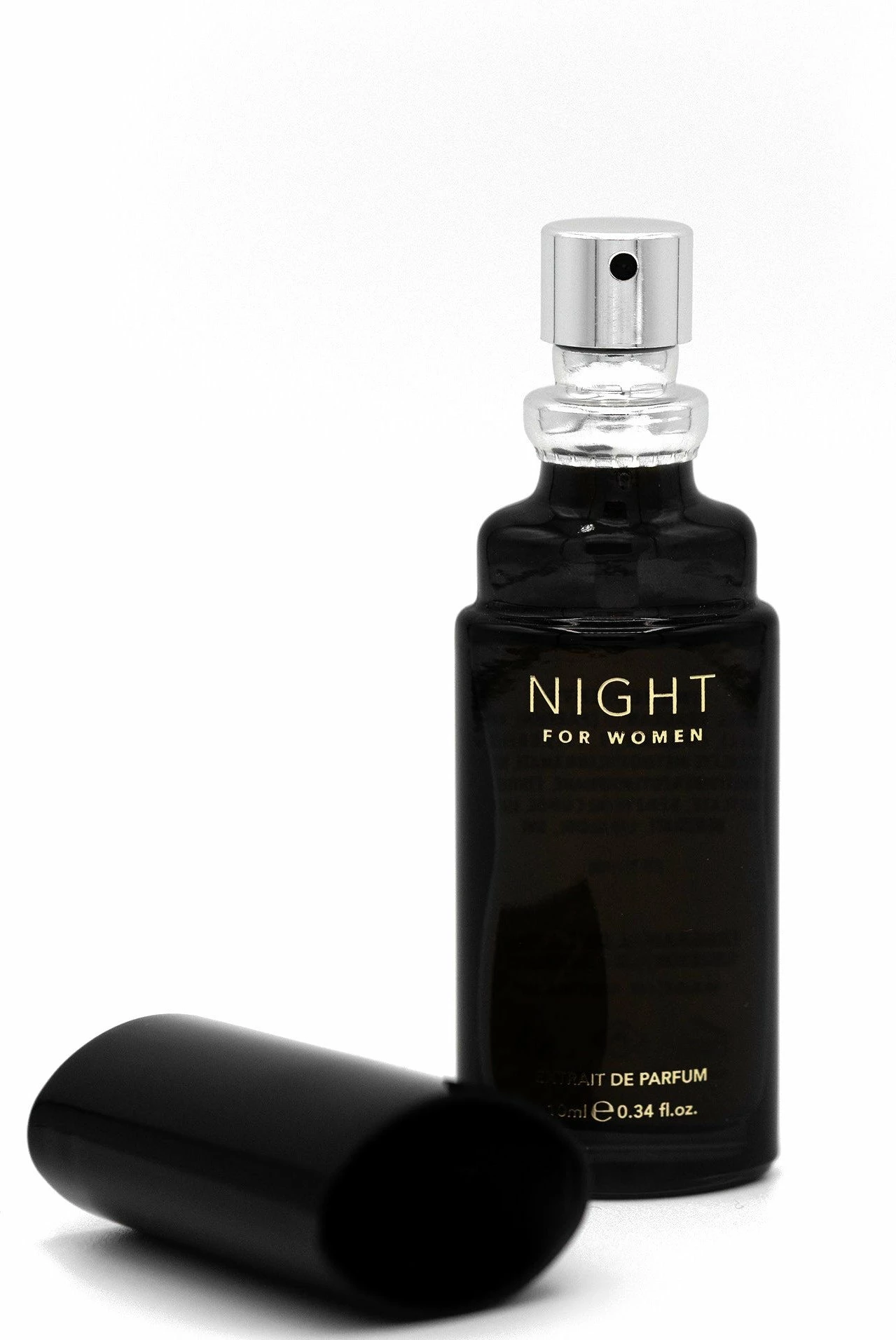 Ekstrakt parfumi Fragrance One Night For Women 10 ml