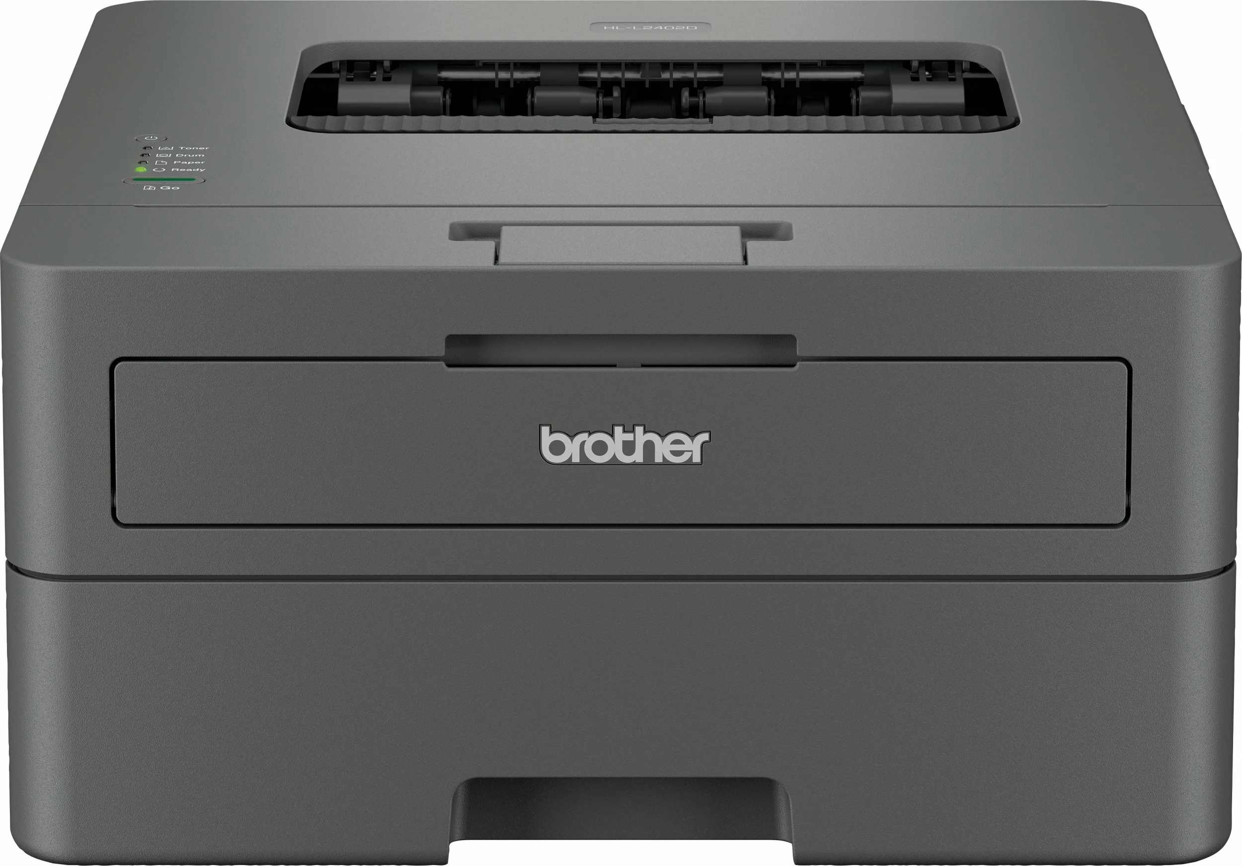 Printer laser Brother HL-L2402D (HLL2402DYJ1) A4, duplex automatik, 30 faqe/min, USB, i zi