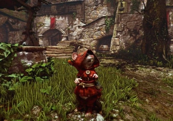 Ghost of a Tale EN/DE/FR/IT/RU/ZH/ES Global