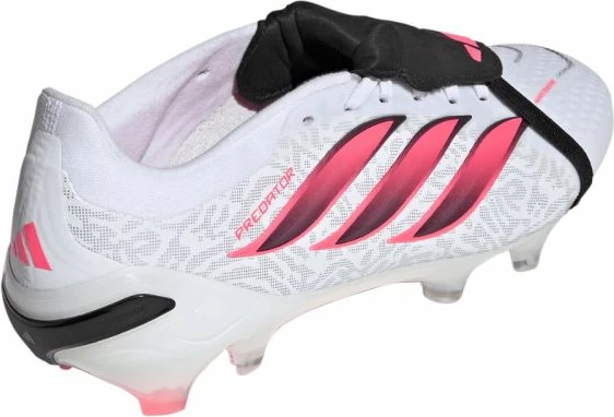 Atlete futbolli për meshkuj adidas Predator Pro FT FG IH7234 [Madhësia: 40 2/3]