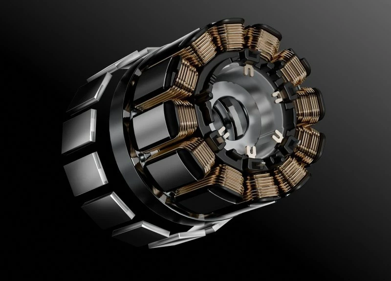 Bravë inteligjente Nuki Smart Lock PRO, wireless, argjend