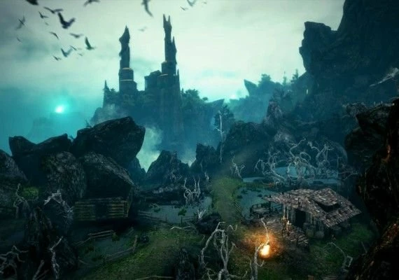 Risen 3: Titan Lords EN Global