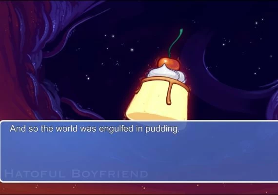 Hatoful Boyfriend EN/DE/FR/IT/JA/RU/ES Global