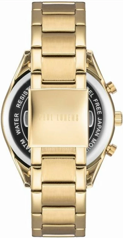 Orë dore për meshkuj Paul Lorens, ari