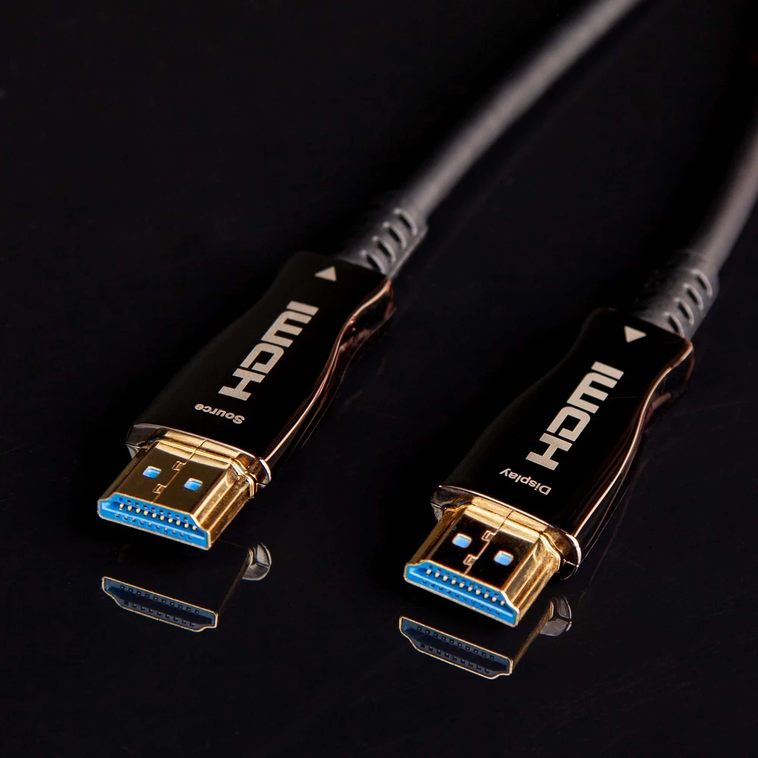 Kabull HDMI Claroc 2.0 AOC 4K@60Hz, 20m