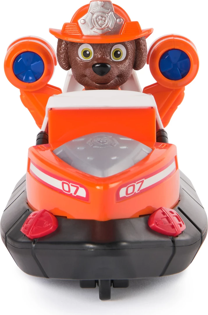 Paw Patrol Fire Rescue - Mjeti Detar i Zuma