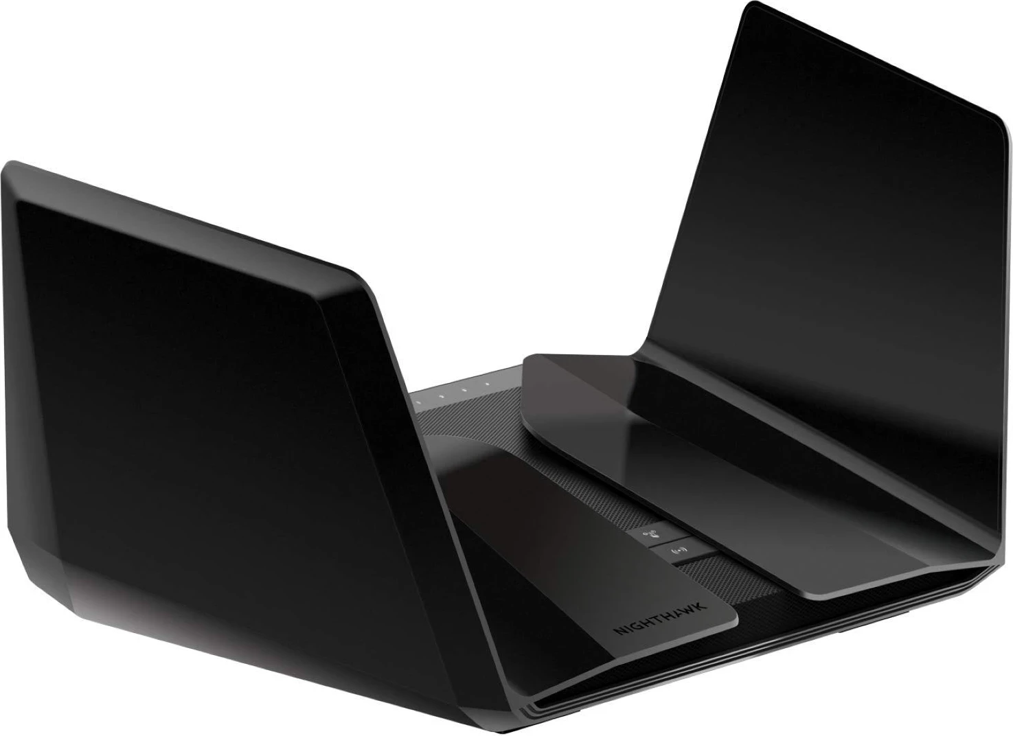 Ruter Netgear Nighthawk AX12, Gigabit Ethernet 2.4 GHz / 5 GHz, i zi