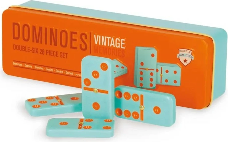 Legami Domino Dom0002