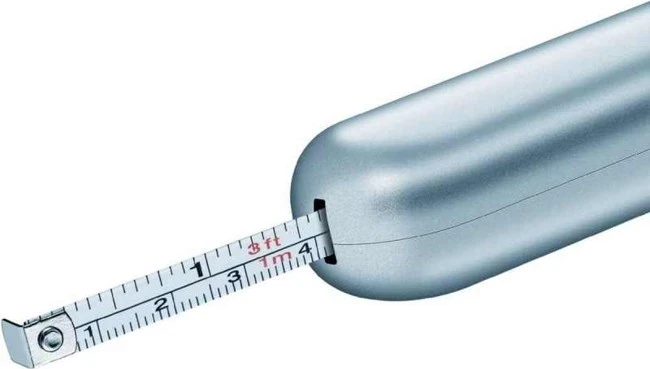 Peshore elektronike Beurer LS 06