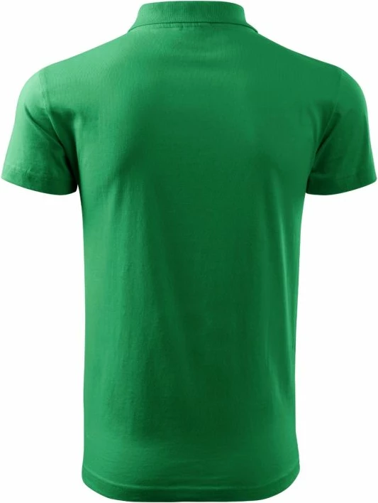 Maicë polo për meshkuj Malfini, e gjelbër [Madhësia: XL]