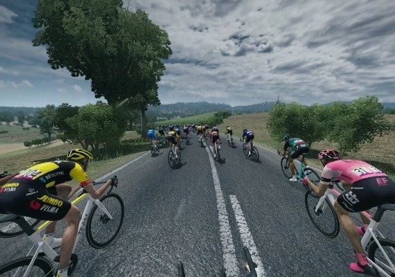 Tour de France 2023 EN/DE/FR/IT/NL/ES/DA Global